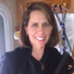 Meet your Posher, Patty